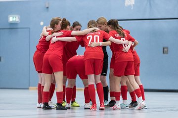 Bild 811 - C-Juniorinnen Loewinnen Cup